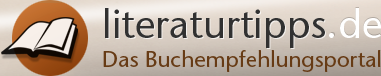 Buchtipps Logo literaturtipps.de